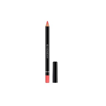 Contur de buze Givenchy Lip Liner 05 Coral Decollete, 1.1g Contur de buze Givenchy Lip Liner 05 Coral Decollete, 1.1g
