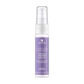 Lotiune pentru styling Alterna Caviar Anti-Aging Multiplying Volume, 25ml Lotiune pentru styling Alterna Caviar Anti-Aging Multiplying Volume, 25ml
