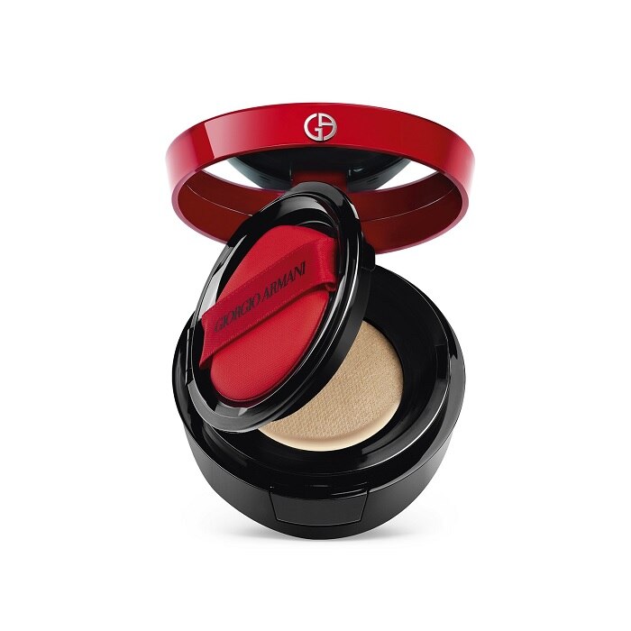 Fond de ten Giorgio Armani My Armany To Go SPF 23 No2, 15g