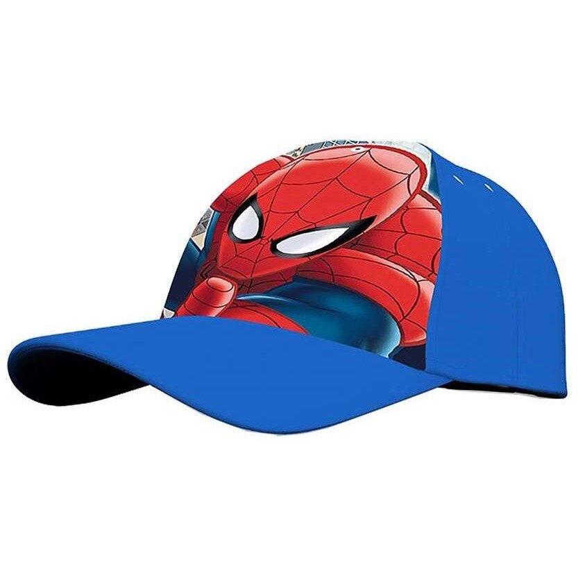 Sapca Spiderman Thumb 9497, Albastru
