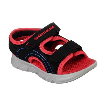 Sandale C-Flex 2.0 - River Rays, Negru Sandale C-Flex 2.0 - River Rays, Negru