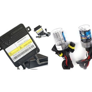 Kit Xenon Slim Pro CanBus 55W, H7 6000k, SuperVision, cu incarcare rapida Kit Xenon Slim Pro CanBus 55W, H7 6000k, SuperVision, cu incarcare rapida