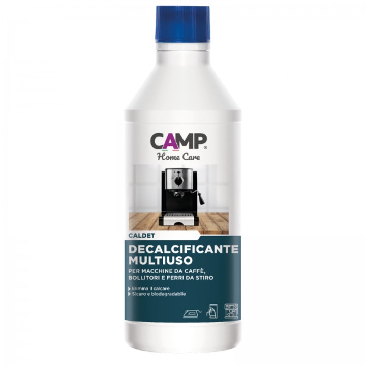 Decalcifiant multifunctional Caldet 500 ml
