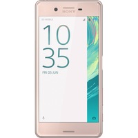 telefon mobil sony x performance dual sim 64gb 4g rose gold imagen 51_0_
0