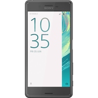 telefon mobil sony x performance 32gb 4g graphite black imagen 6_0_
0
