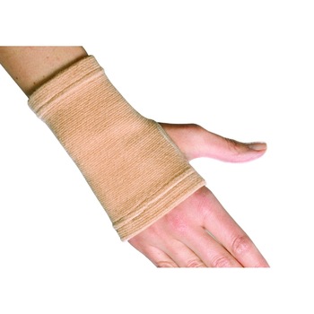 Orteza elastica pentru incheietura mainii marimea S 14-16 cm circumferinta incheieturii mainii Orteza elastica pentru incheietura mainii marimea S 14-16 cm circumferinta incheieturii mainii