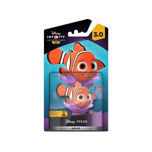 Figurina Disney Infinity 3.0 Finding Nemo