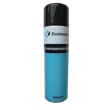 Spray curatat frane 500ml KROTTENDORF Spray curatat frane 500ml KROTTENDORF