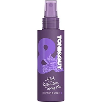Ceara lichida spray Toni&Guy High Definition, 150ml Ceara lichida spray Toni&Guy High Definition, 150ml