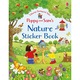 Carte cu stickere - Poppy and Sam's Nature Sticker Book