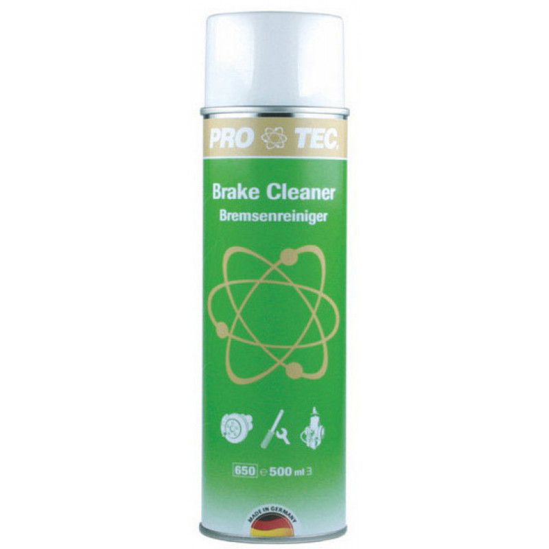 Spray Curatare Frane Protec 500 ml