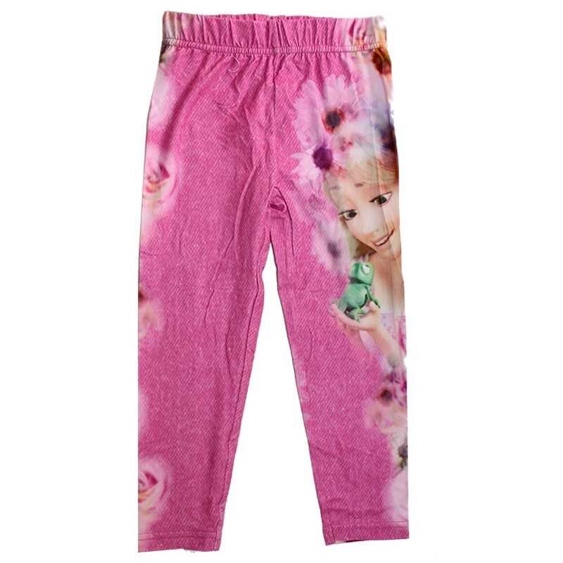 Colanti lungi Printese 8890, Roz