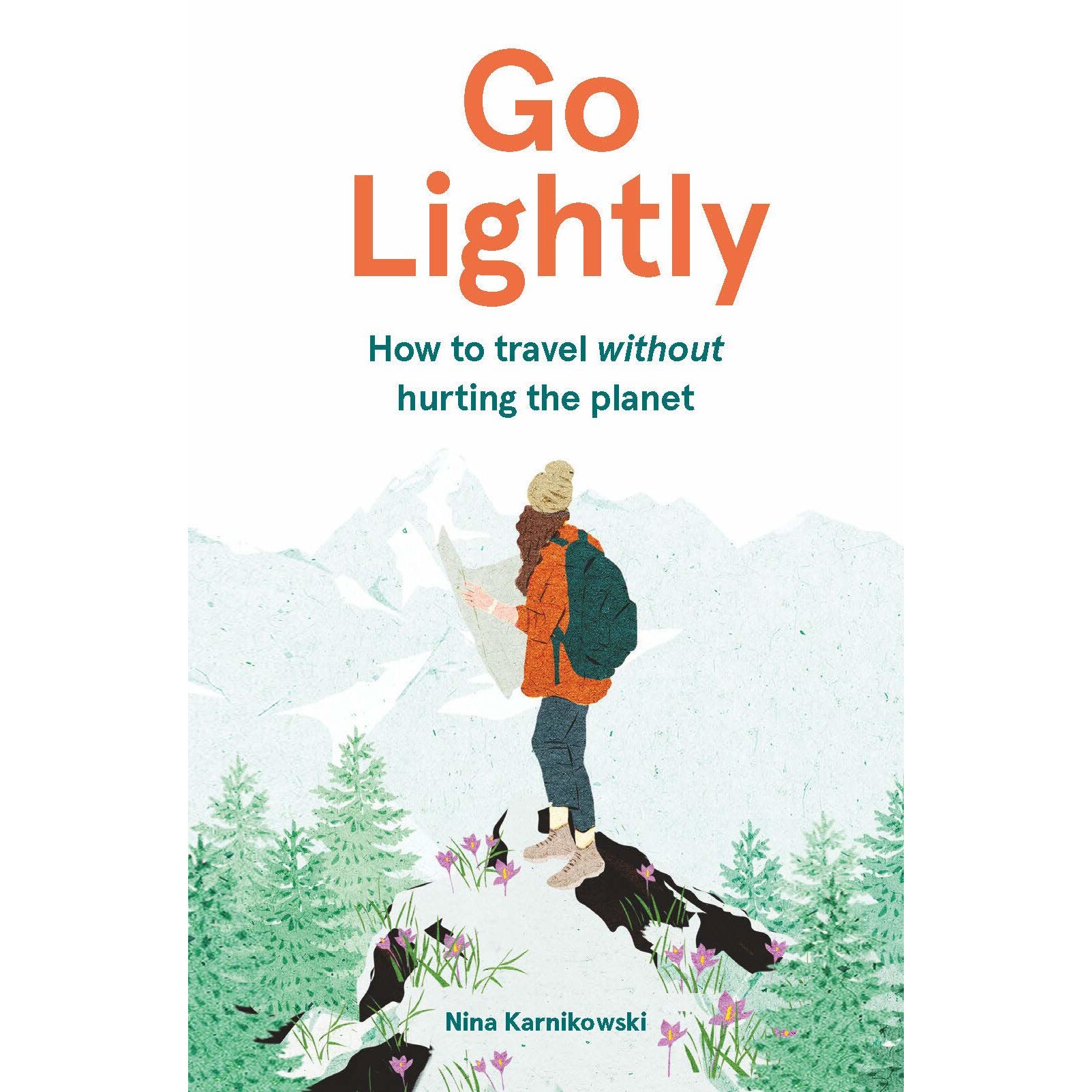 Go Lightly - Nina Karnikowski