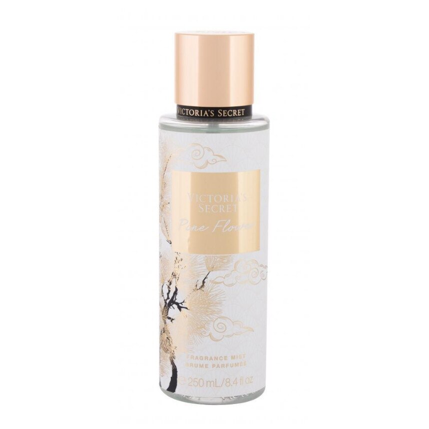 Spray Corp VICTORIA'S SECRET Pine Flower, 250 ml