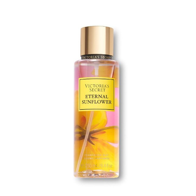 Spray Corp VICTORIA'S SECRET Eternal Sunflower, 250 ml
