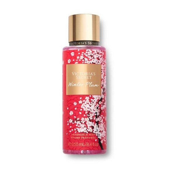 Spray Corp VICTORIA'S SECRET Winter Plum, 250 ml