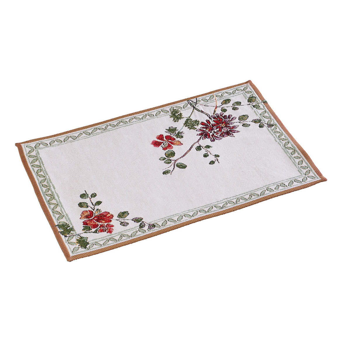 Suport farfurii textil 35*50 cm, multicolor Artesano Provencal Verdure Villeroy and Boch