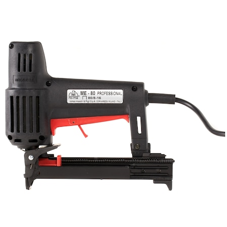 Capsator electric M80