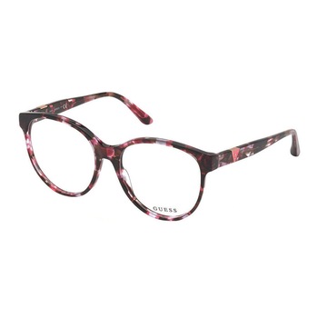 Rame ochelari de vedere dama Guess GU2848 074 56-140-15 Rame ochelari de vedere dama Guess GU2848 074 56-140-15