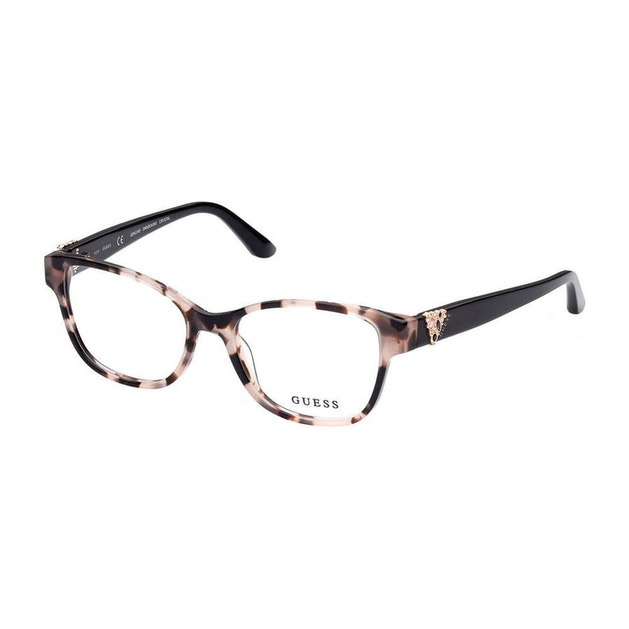Rame ochelari de vedere dama Guess GU2854S 074 53-140-16