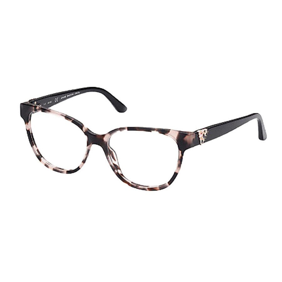 Rame ochelari de vedere dama Guess GU2855S 074 54-140-15