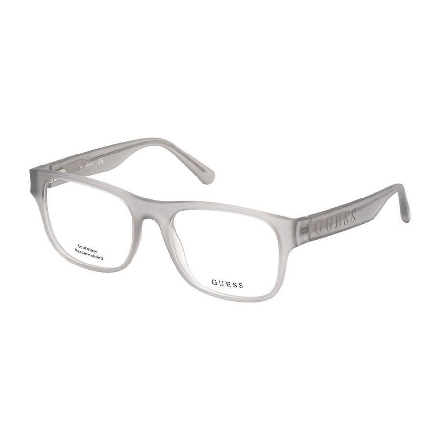 Rame ochelari de vedere barbati Guess GU50031 020 54-140-19