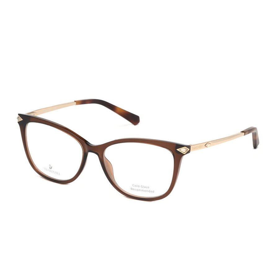 Rame ochelari de vedere dama Swarovski SK5284 047 53-140-15