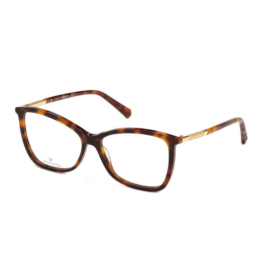 Rame ochelari de vedere dama Swarovski SK5384 052 55-140-14