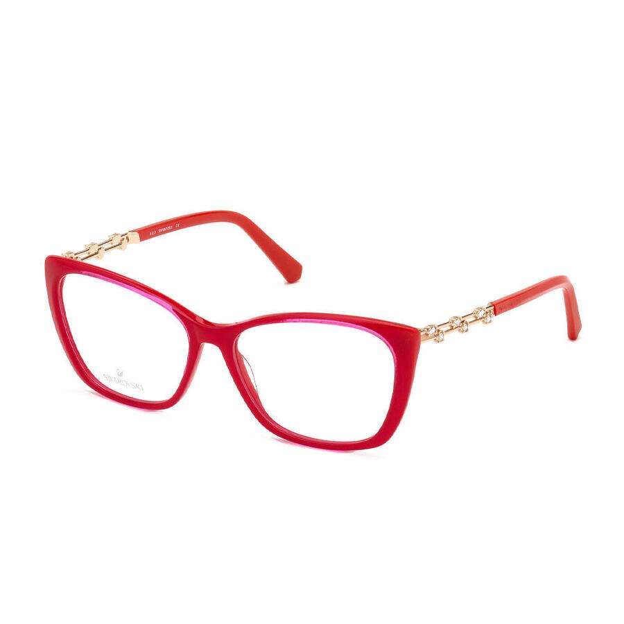 Rame ochelari de vedere dama Swarovski SK5383 068 54-140-14