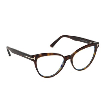 Rame ochelari de vedere dama Tom Ford FT5639B 052 54-140-16 Rame ochelari de vedere dama Tom Ford FT5639B 052 54-140-16