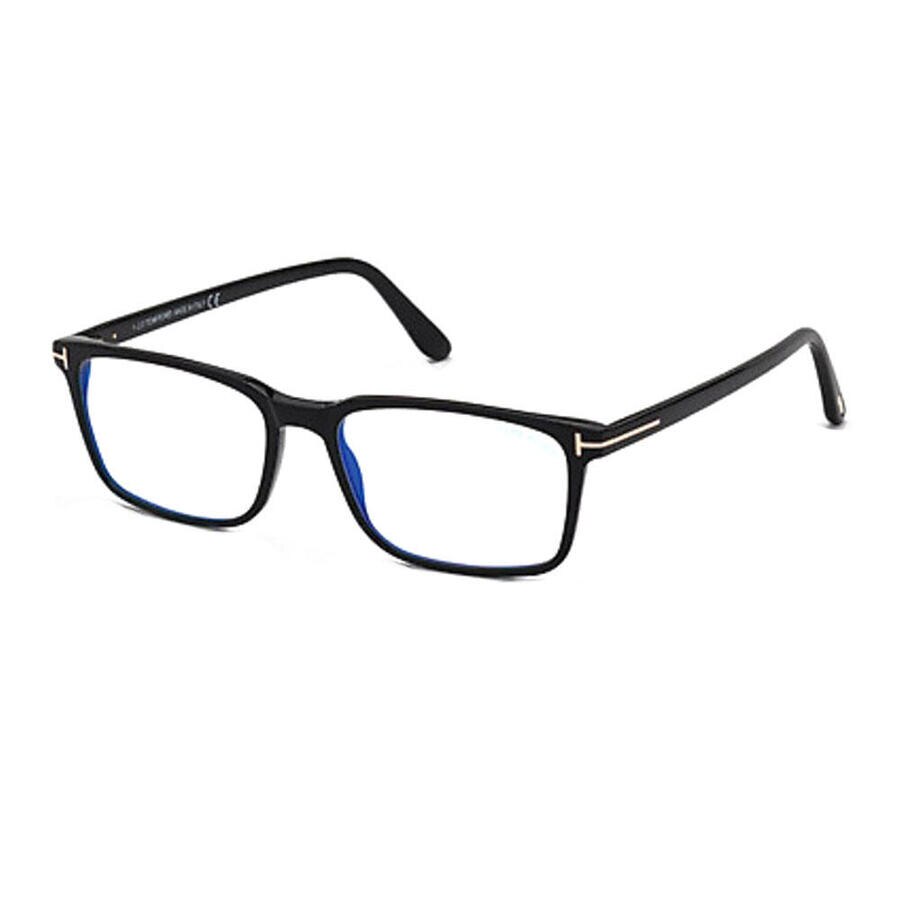 Rame ochelari de vedere barbati Tom Ford FT5735B 001 54-145-17