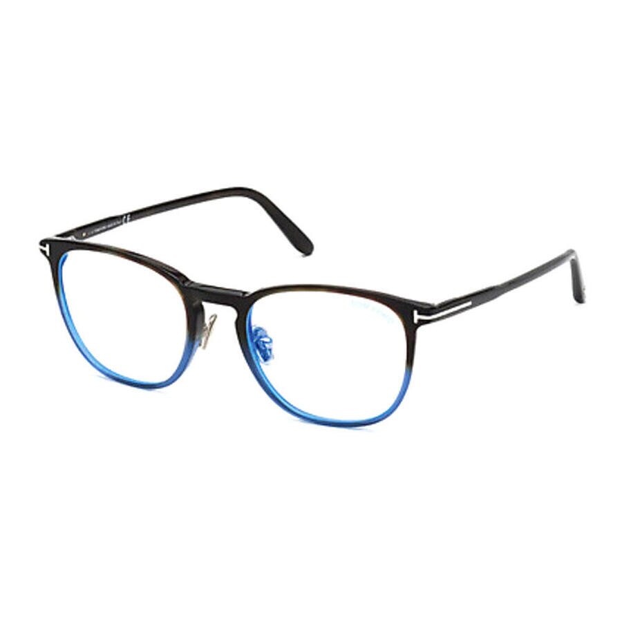 Rame ochelari de vedere barbati Tom Ford FT5700B 055 52-145-20