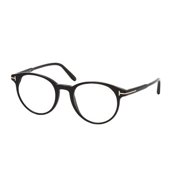 Rame ochelari de vedere barbati Tom Ford FT5695B 001 47-145-20 Rame ochelari de vedere barbati Tom Ford FT5695B 001 47-145-20