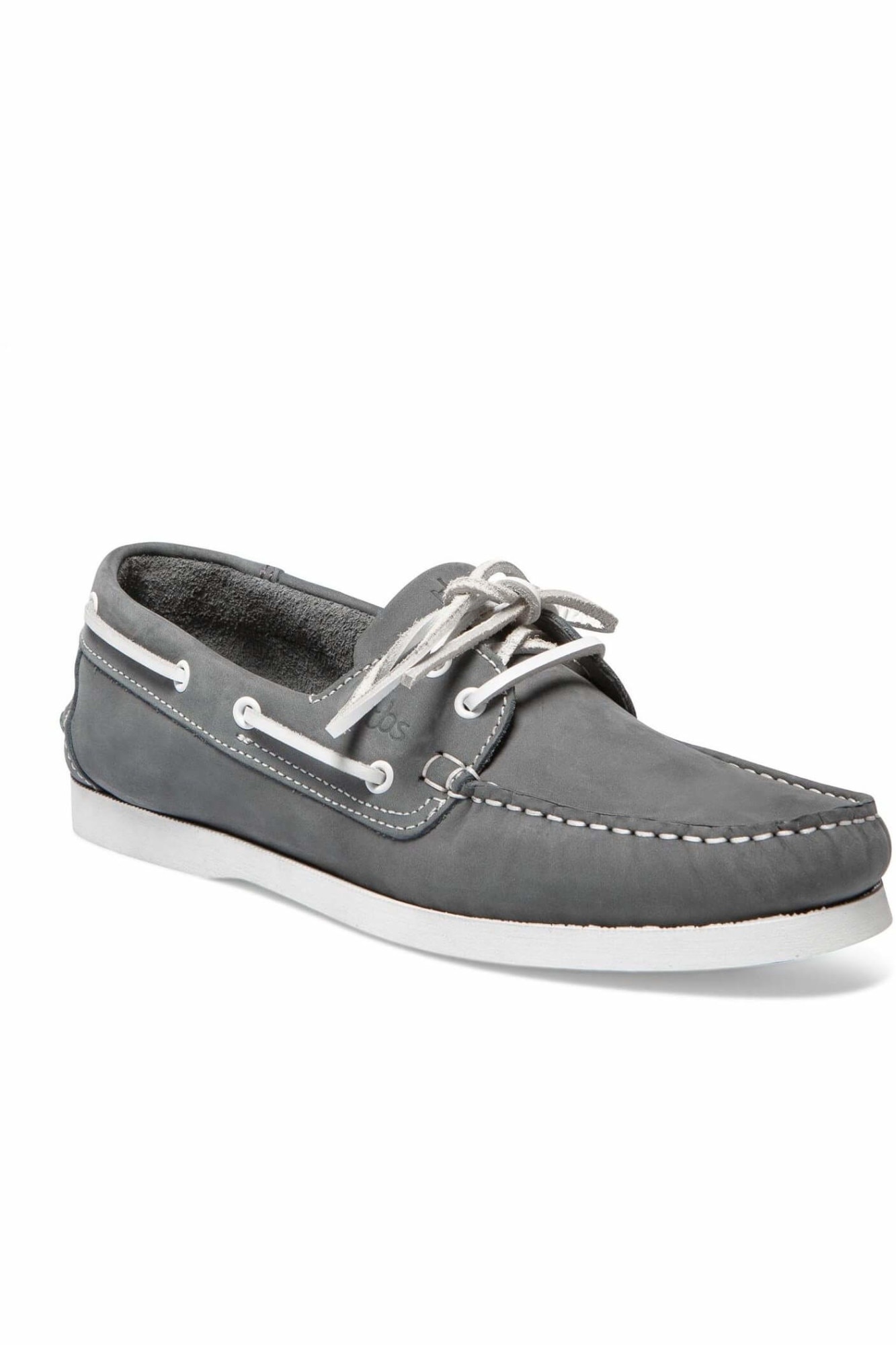 Pantofi barbati, TBS Phenis, Gri