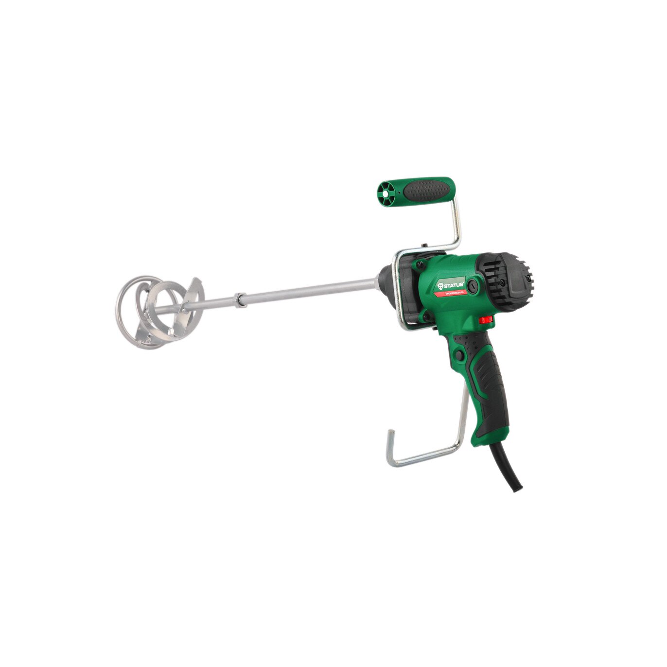 Mixer electric de vopsea Status Mx1000, 600 RPM, 850W