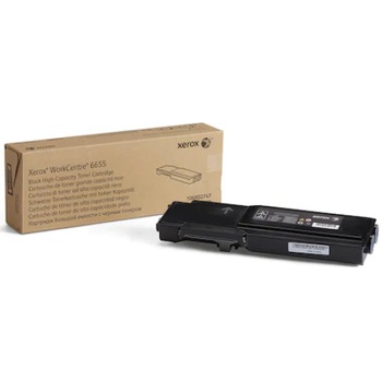 Cartus toner galben Xerox 106R02750 11500 pagini Cartus toner galben Xerox 106R02750 11500 pagini