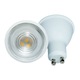 Led Spot izzó készlet, GU10, 5W (40W), 450Lm, 4000K, Fucida, 10 db