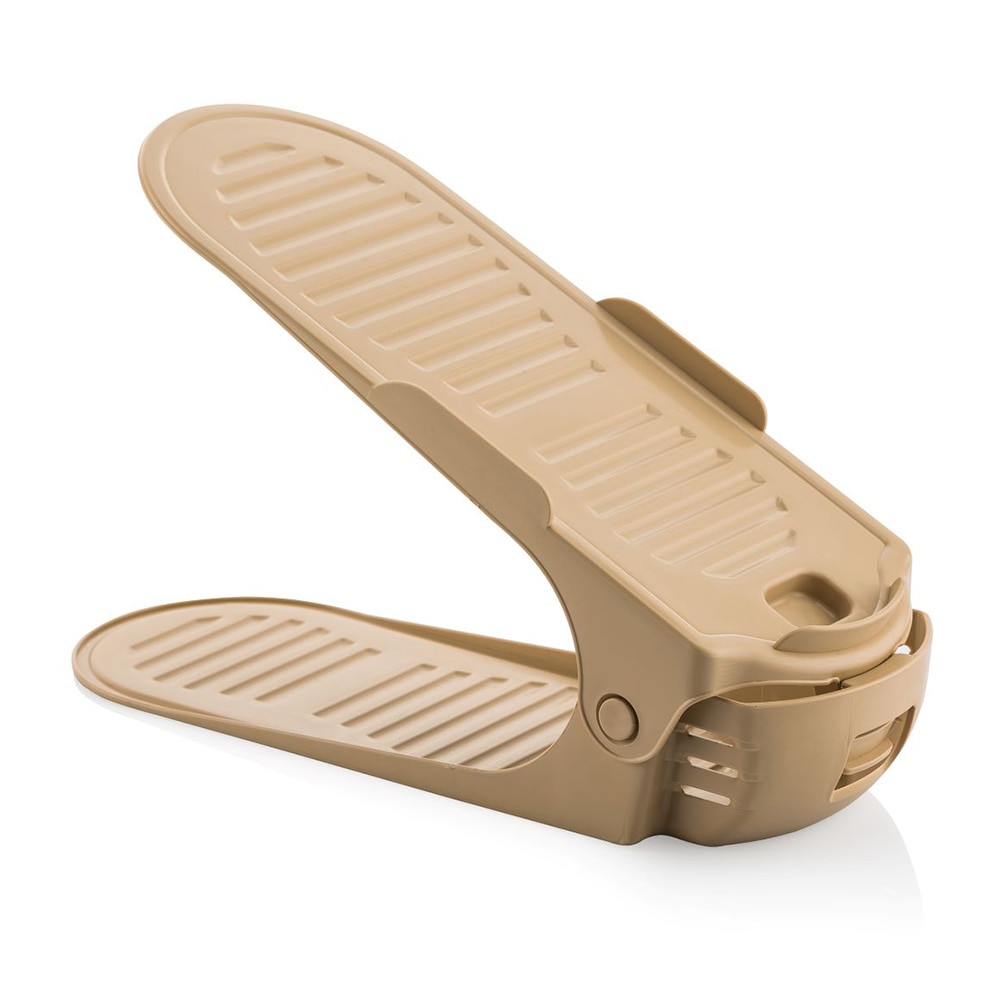 Organizator pentru pantofi Dunya, bej