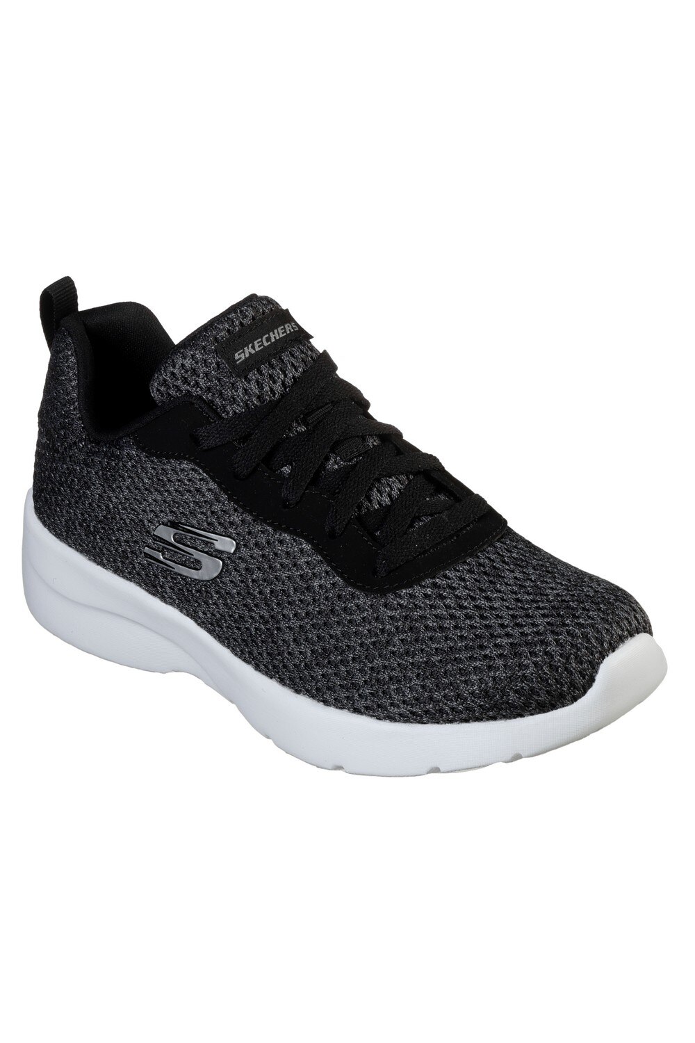 Pantofi femei Dynamight 2.0 Quick Concept, Negru, 41