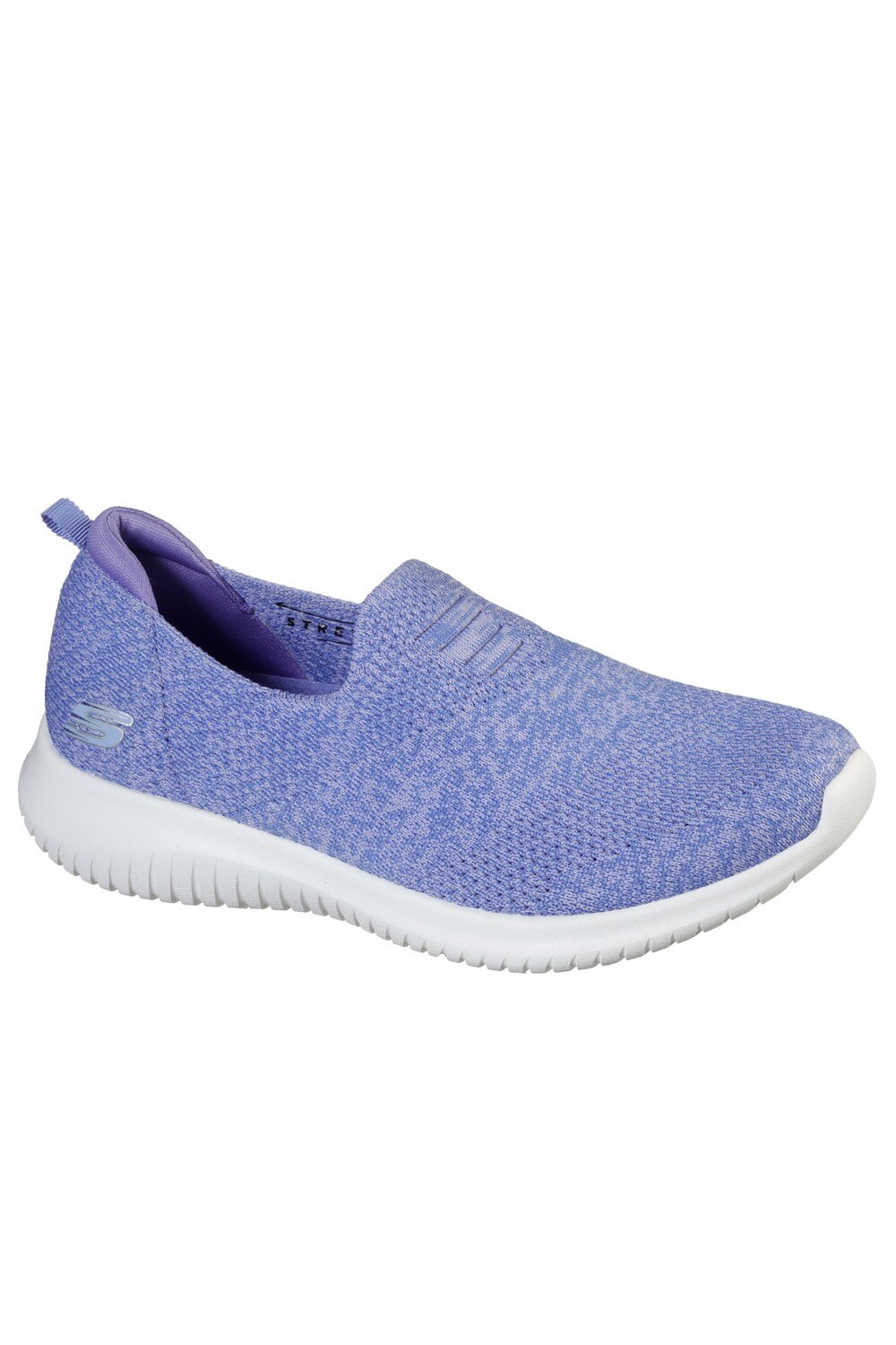 Pantofi femei Ultra Flex Harmonious, Albastru