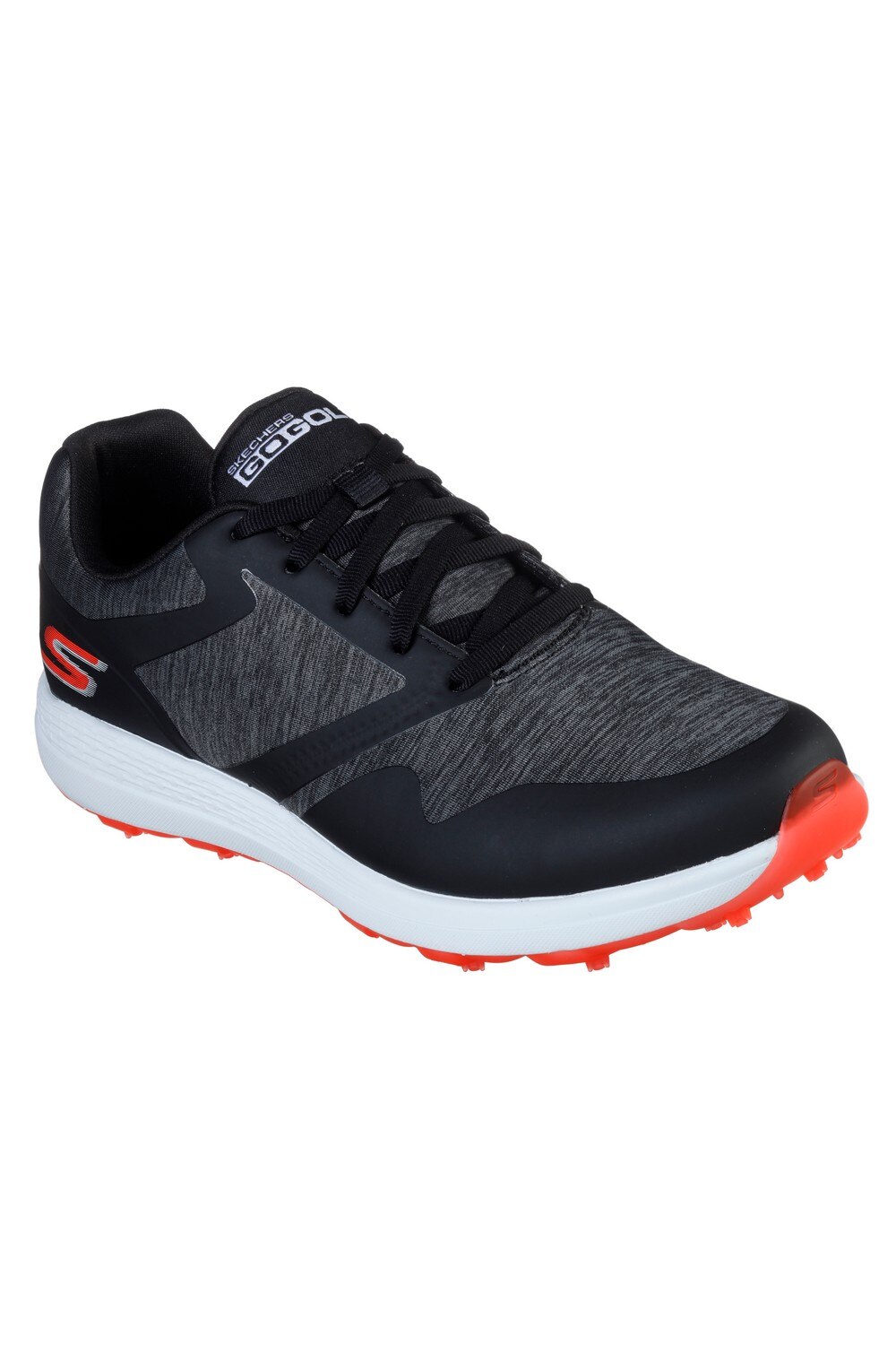 Tenisi femei Max Cut, Negru