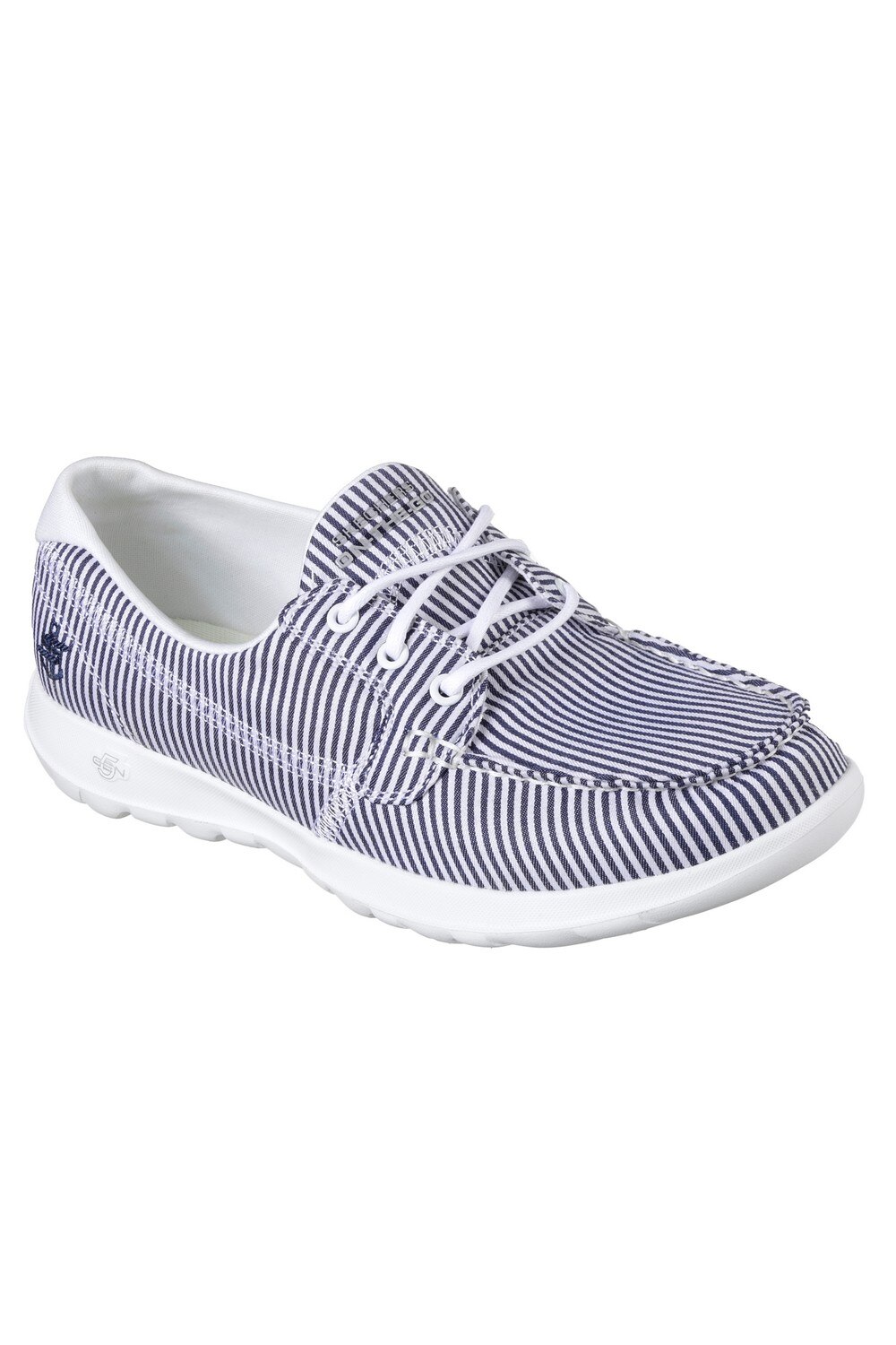 Pantofi femei Go Walk Lite- Caribbean, Albastru