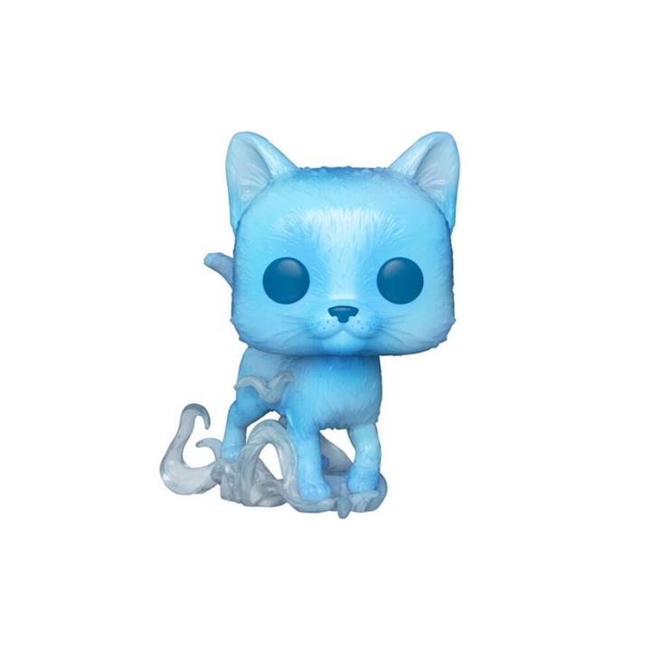 Figura Funko Pop! Harry Potter Patronus - Mcgonagall Többszínű Szobrocska