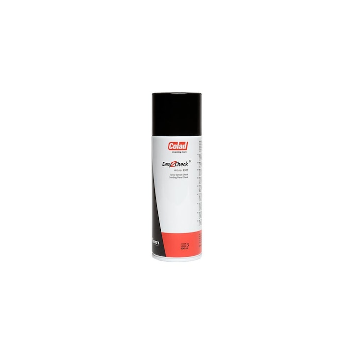 Spray Control pentru Slefuire Colad Easy2Check, 400ml