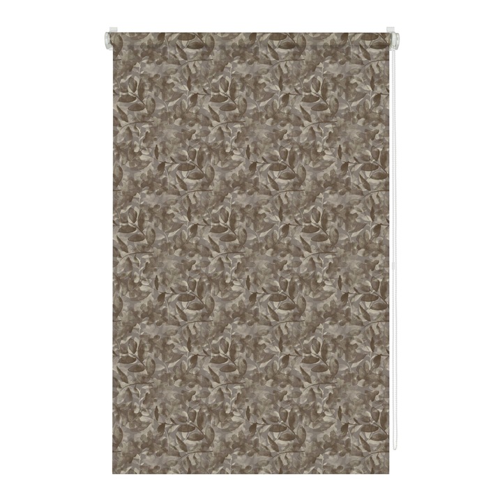 Stor Easyfix Gardinia Camouflage 100/150 cm Maro