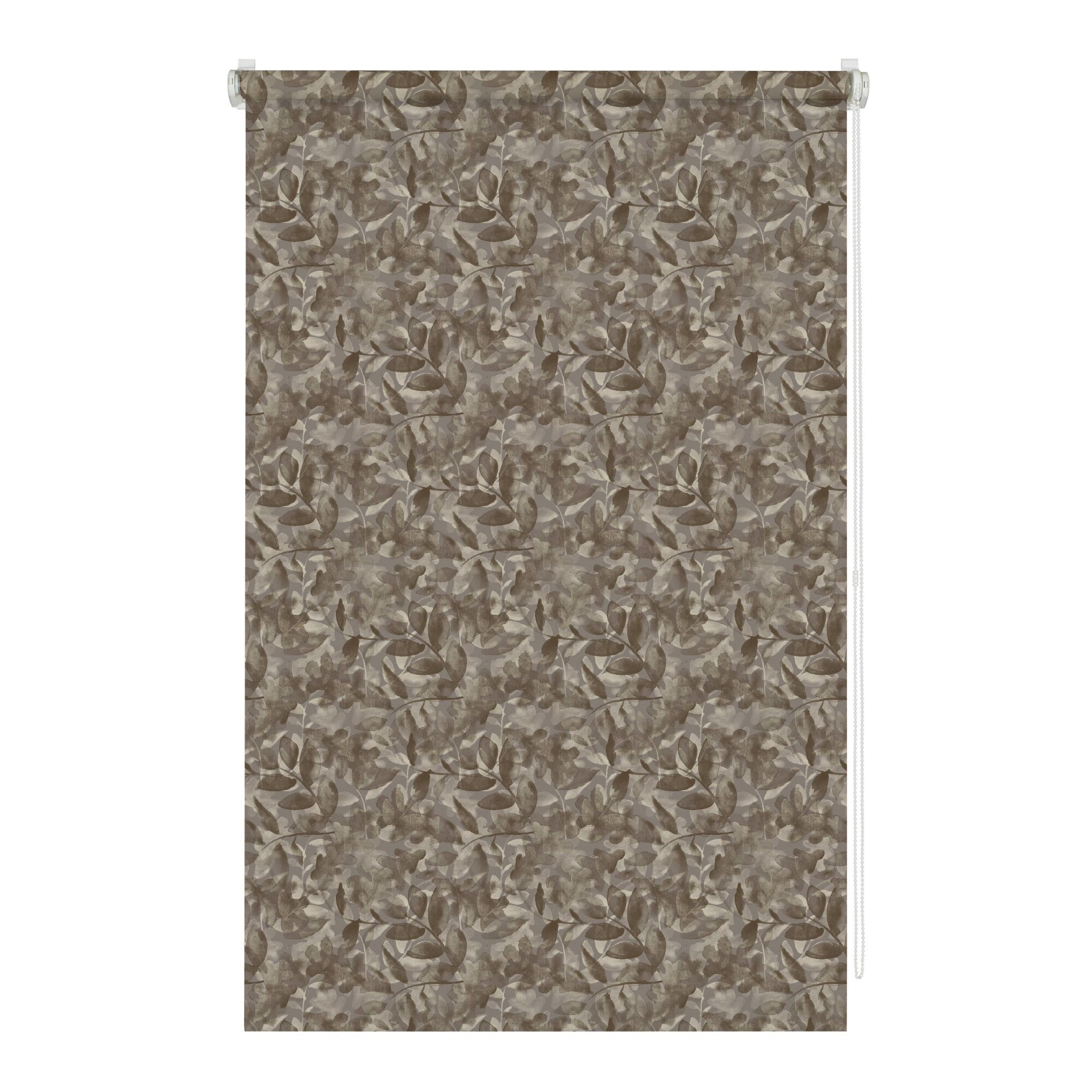Stor Easyfix Gardinia Camouflage 75/150 cm Maro