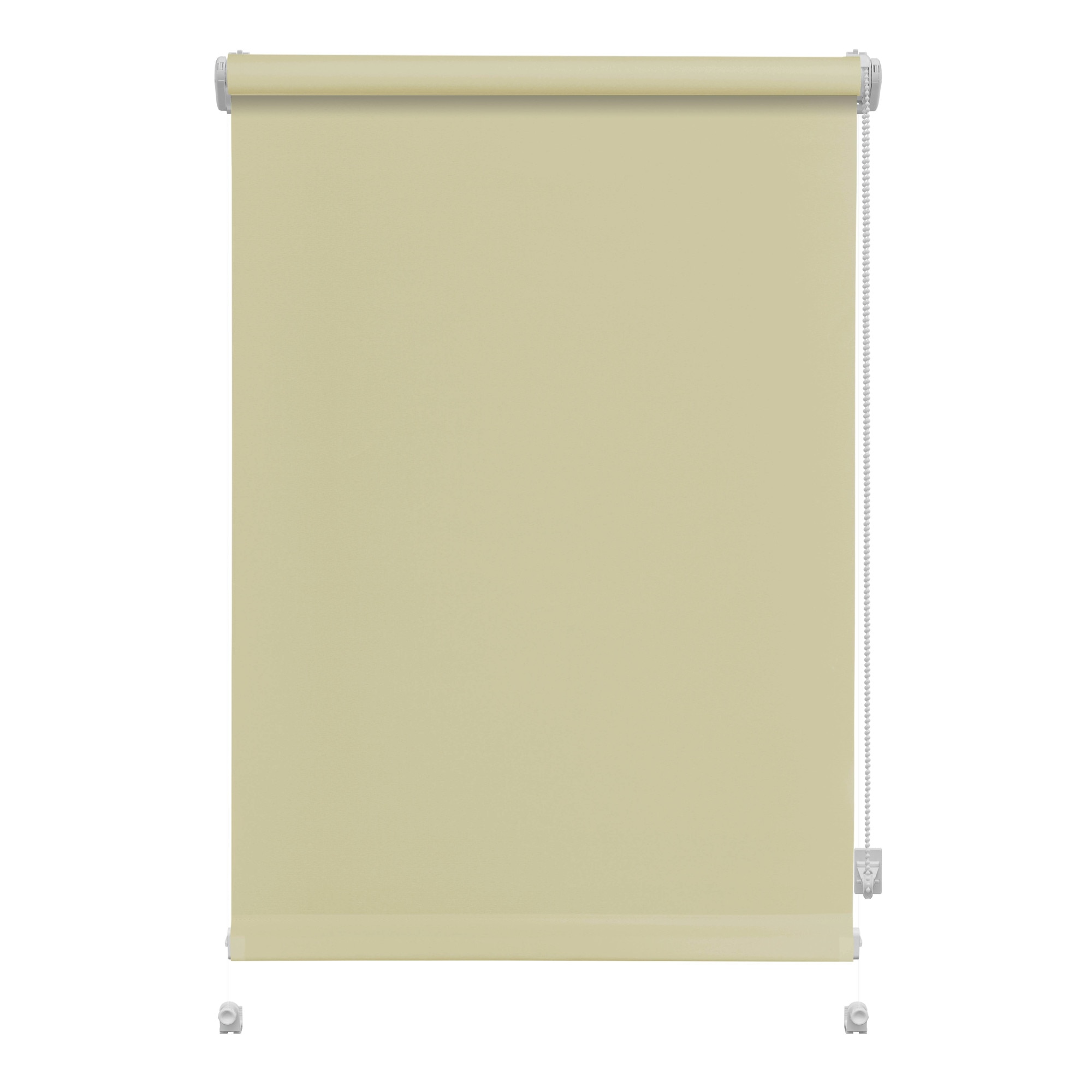 Stor mini Gardinia Tone 57/150 cm bej 141