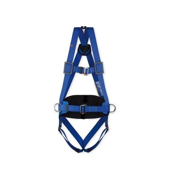 Centura complexa anticadere 4 puncte prindere HAR14, 2AM002, EX021, AM022