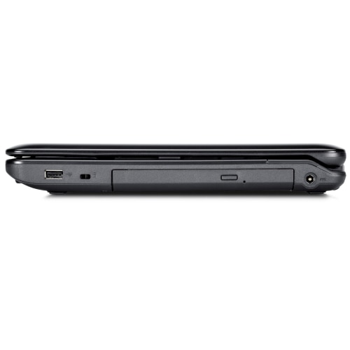 Laptop Fujitsu AH530 cu procesor Intel® Core™ i3-370M 2.40GHz, 4GB