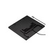 Охладител за лаптоп Hama Compact, 17.3", Черен